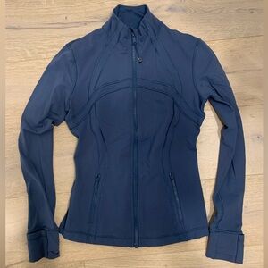 Lululemon Define Jacket size 6